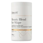 OstroVit Beauty Blend for Shape 360g Creamy Strawberry