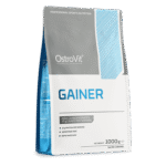 OstroVit Gainer 1000g Salted Caramel