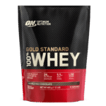 Optimum Nutrition Gold Standard 100% Whey 450g Double Chocolate