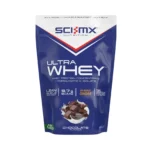 Sci-Mx Ultra Whey 800g Chocolate