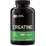 Optimum Nutrition Creatine 200caps