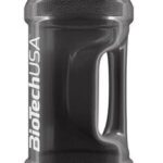BIOTECHUSA Gallon 2200ml Black smoke