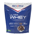 Sci-Mx Ultra Whey 2kg Chocolate