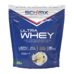 Sci-Mx Ultra Whey 2kg Vanilla