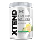 XTEND Original Amino Acids 30 Servings Lemon Lime