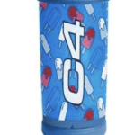Cellucor C4 Protein Shaker - 600ml - Blue