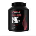 SELF Micro Whey Active 2 kg Strawberry