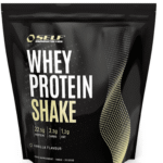 SELF Whey Shake 1kg Vanilla