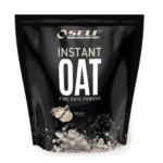 SELF Instant Oat 1kg Naturaalne