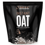 SELF Instant Oat 1kg Chocolate