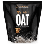 SELF Instant Oat 1kg Biscotto Cookie