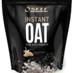 SELF Instant Oat 1kg Milk & Cookies
