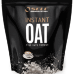SELF Instant Oat 1kg Cappuccino