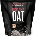 SELF Instant Oat 1kg Apple & Cinnamon