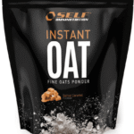 SELF Instant Oat 1kg Salted Caramel
