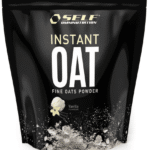 SELF Instant Oat 1kg Vanilla