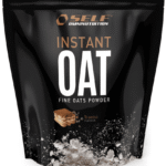SELF Instant Oat 1kg Tiramisu