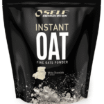 SELF Instant Oat 1kg White chocolate