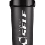 SELF Shaker black