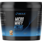 SELF Micro Whey Active 2kg Biscotto Cookie