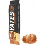 DY Yates Bar Salted Caramel