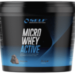 SELF Micro Whey Active 2kg Chocolate
