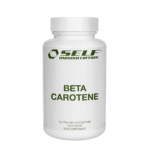 SELF Beta Carotene 60 Capsules