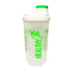 Healthy Shaker with Green Cap 700 ml