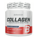 BIOTECHUSA Collagen 300g Lemonade