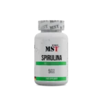 MST Spirulina 90 Tabs