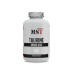 MST Taurine 240caps