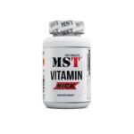 MST Vitamin Kick 120 Tabs