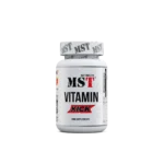 MST Vitamin Kick 60 Tabs