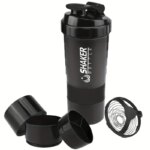 Sports bag GYM black TM