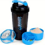 Sports bag GYM white TM