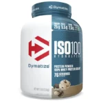 Dymatize ISO 100 2.2kg Cookies & Cream