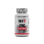 MST Zinc Chelate Bisglycinate 90 Tabs
