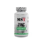 MST Zinc Picolinate 100tabs