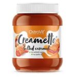 OstroVit Creametto 350 g Salted Caramel